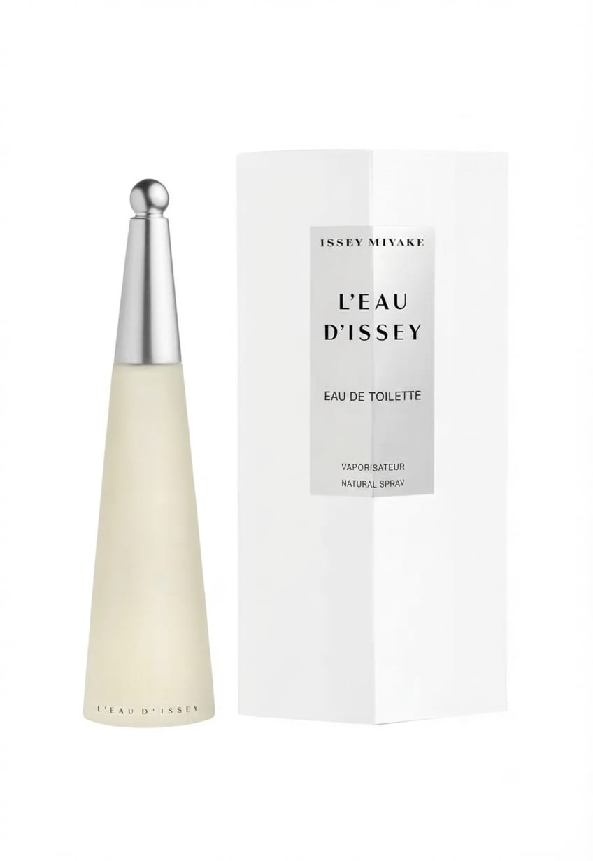 L'EAU D'ISSEY