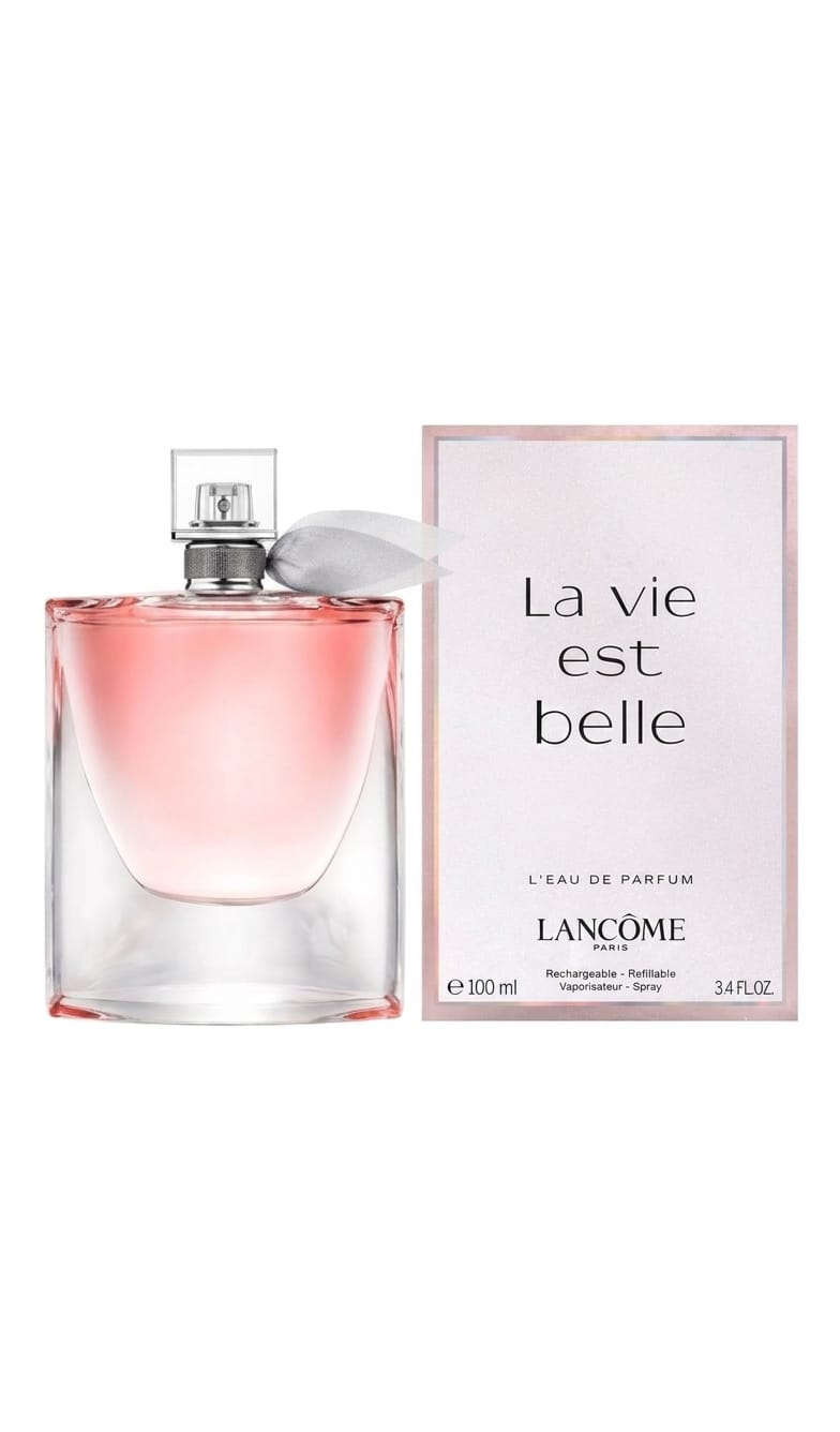 LA VIE EST BELLE