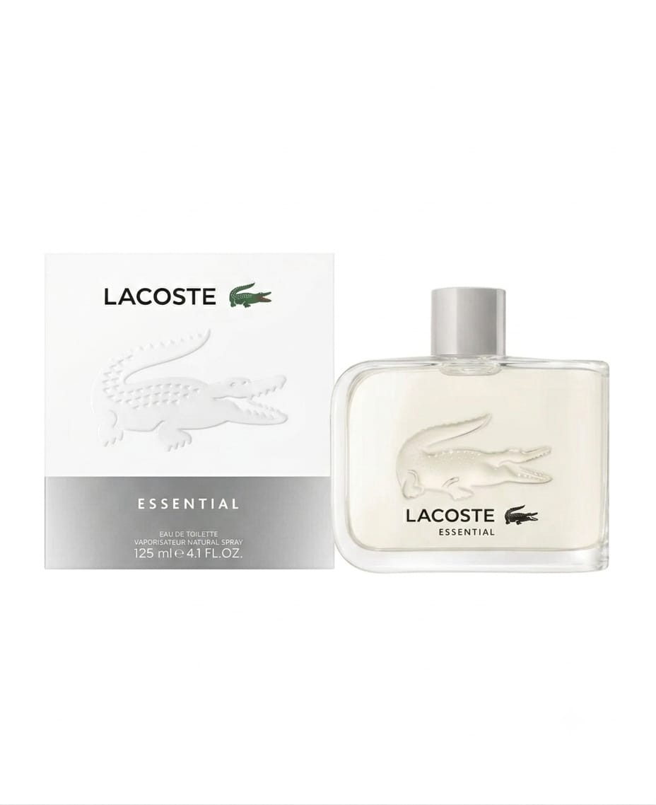 LACOSTE ESSENTIAL