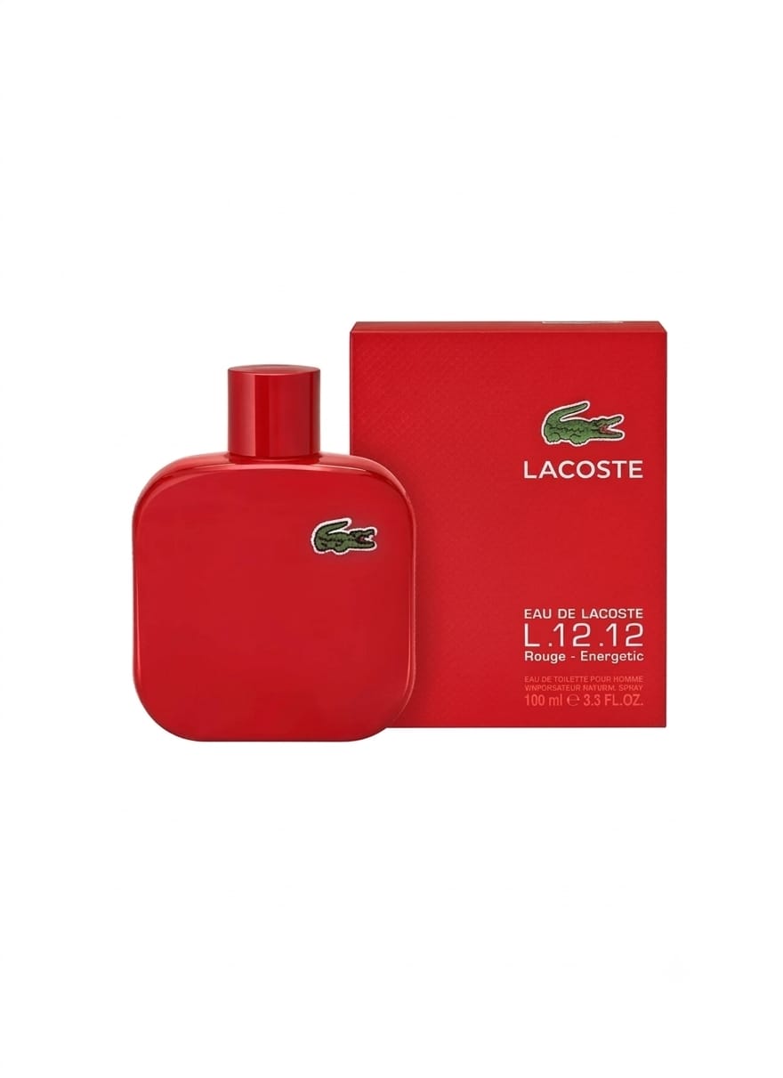 LACOSTE ROUGE