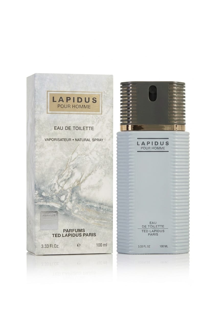 LAPIDUS