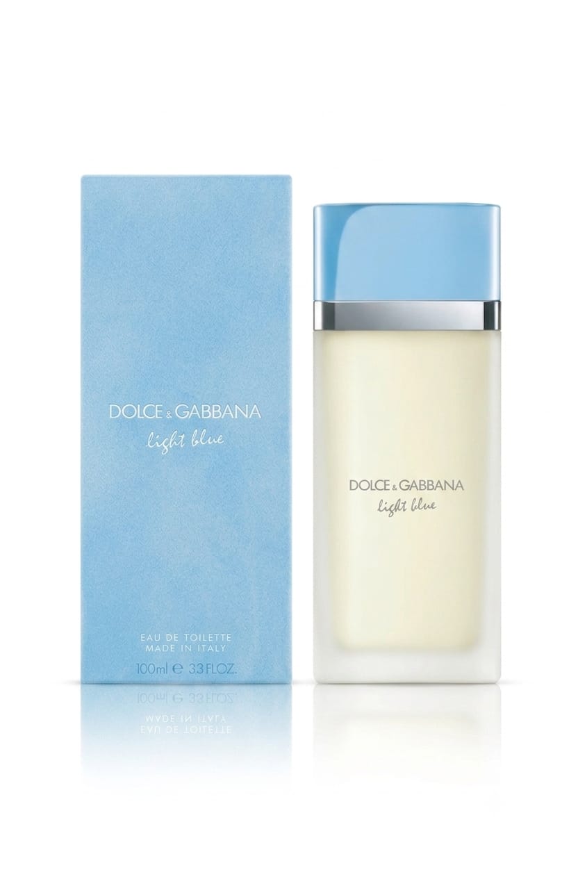 LIGHT BLUE