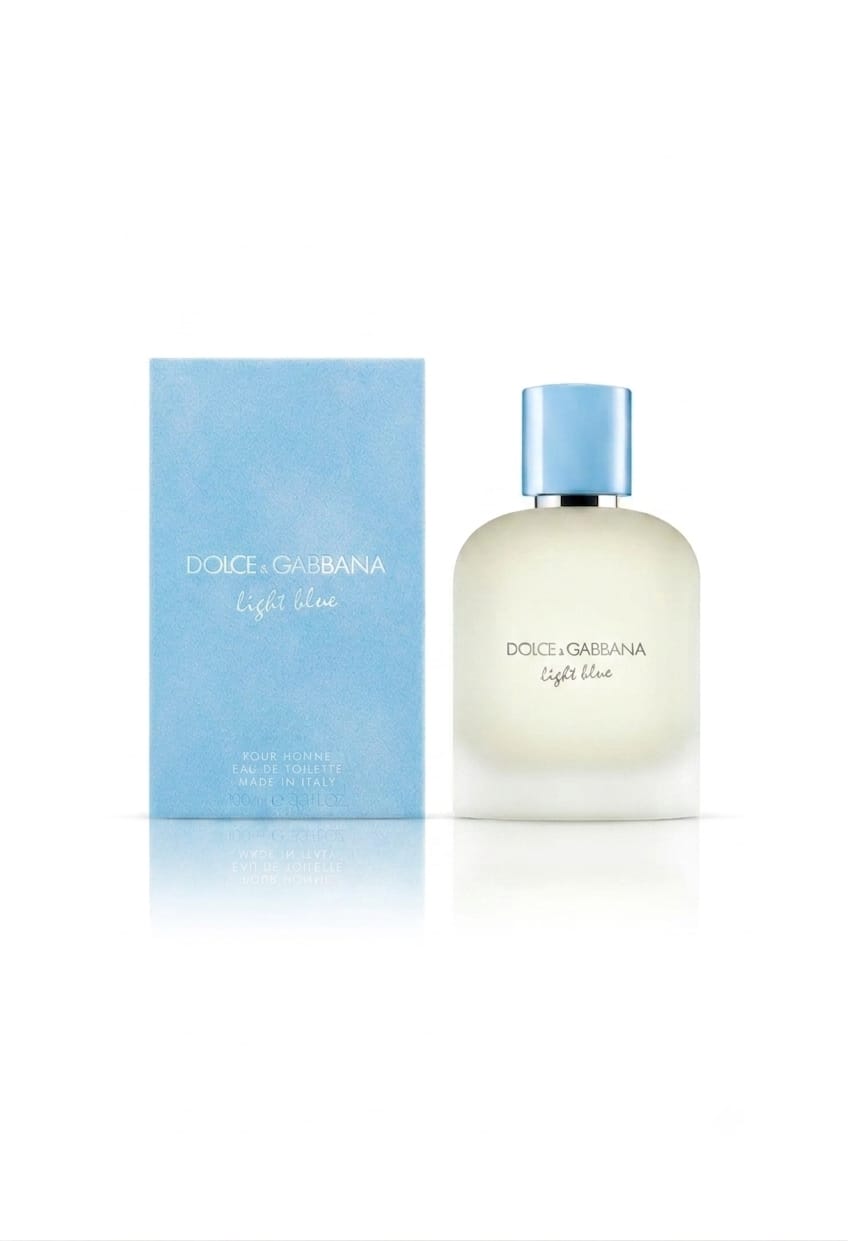 LIGTH BLUE