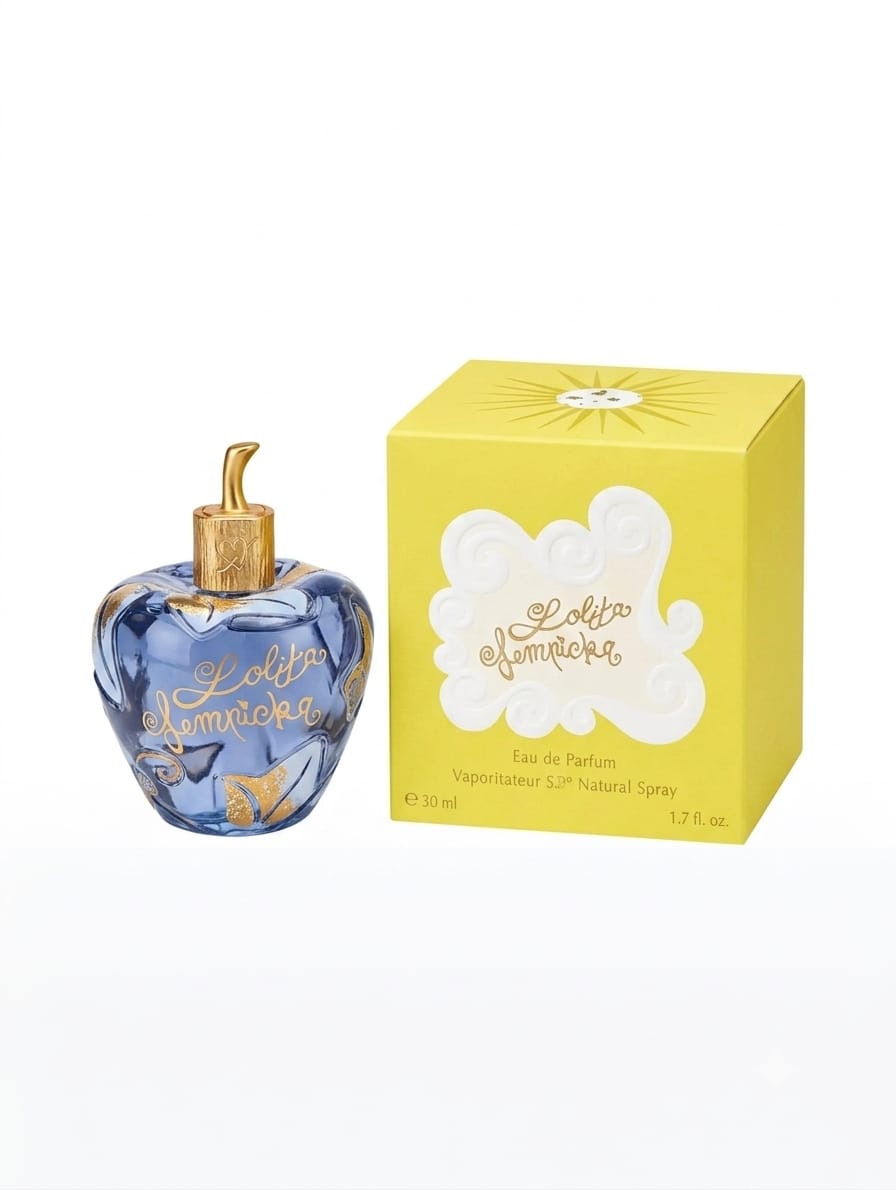 LOLITA LEMPICKA