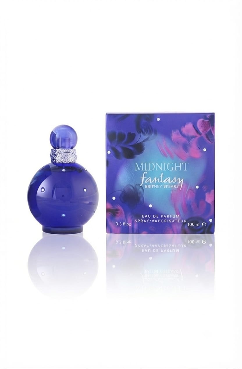 MIDNIGHT FANTASY