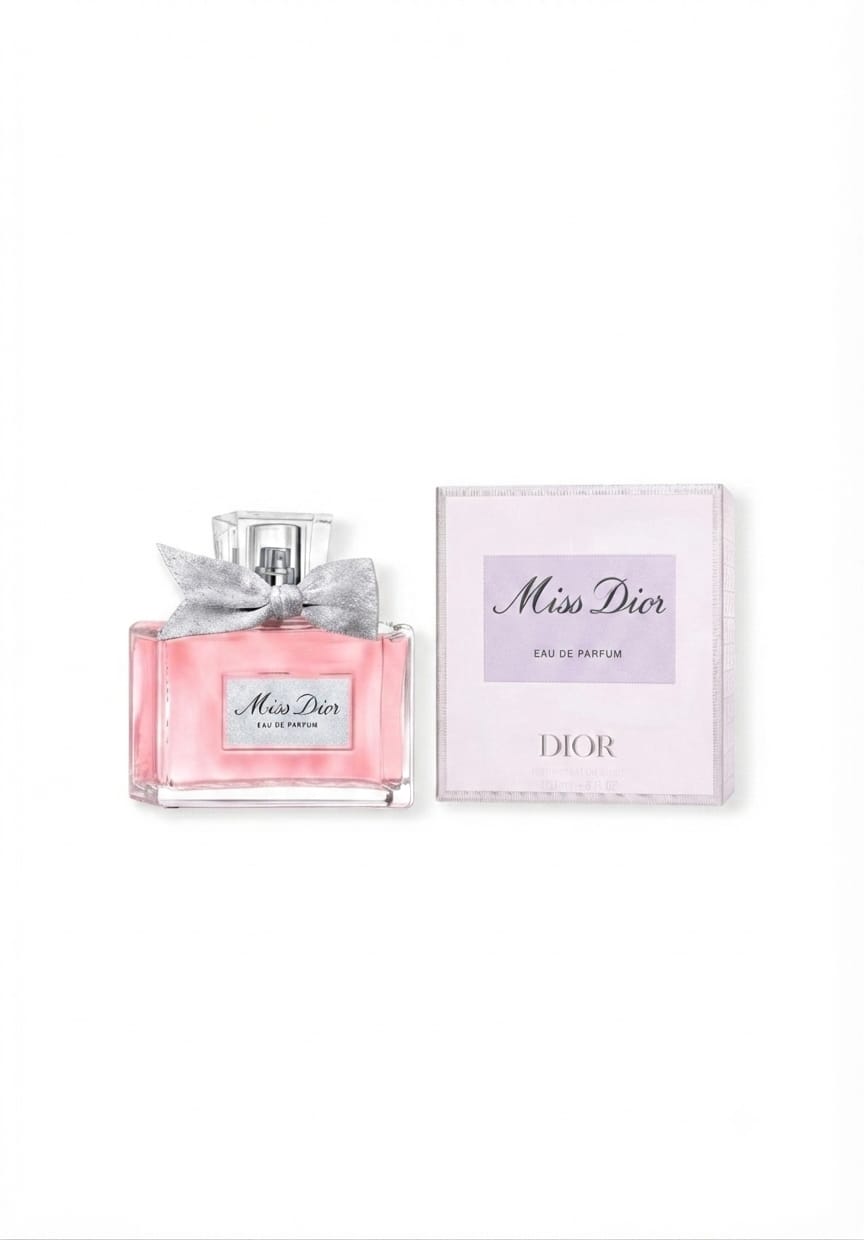 MISS DIOR BLOOMING