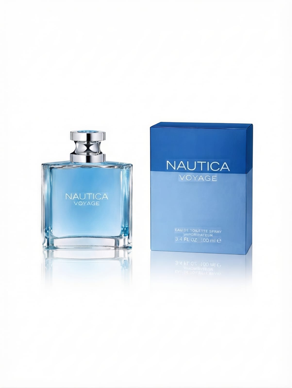 NAUTICA VOYAGE