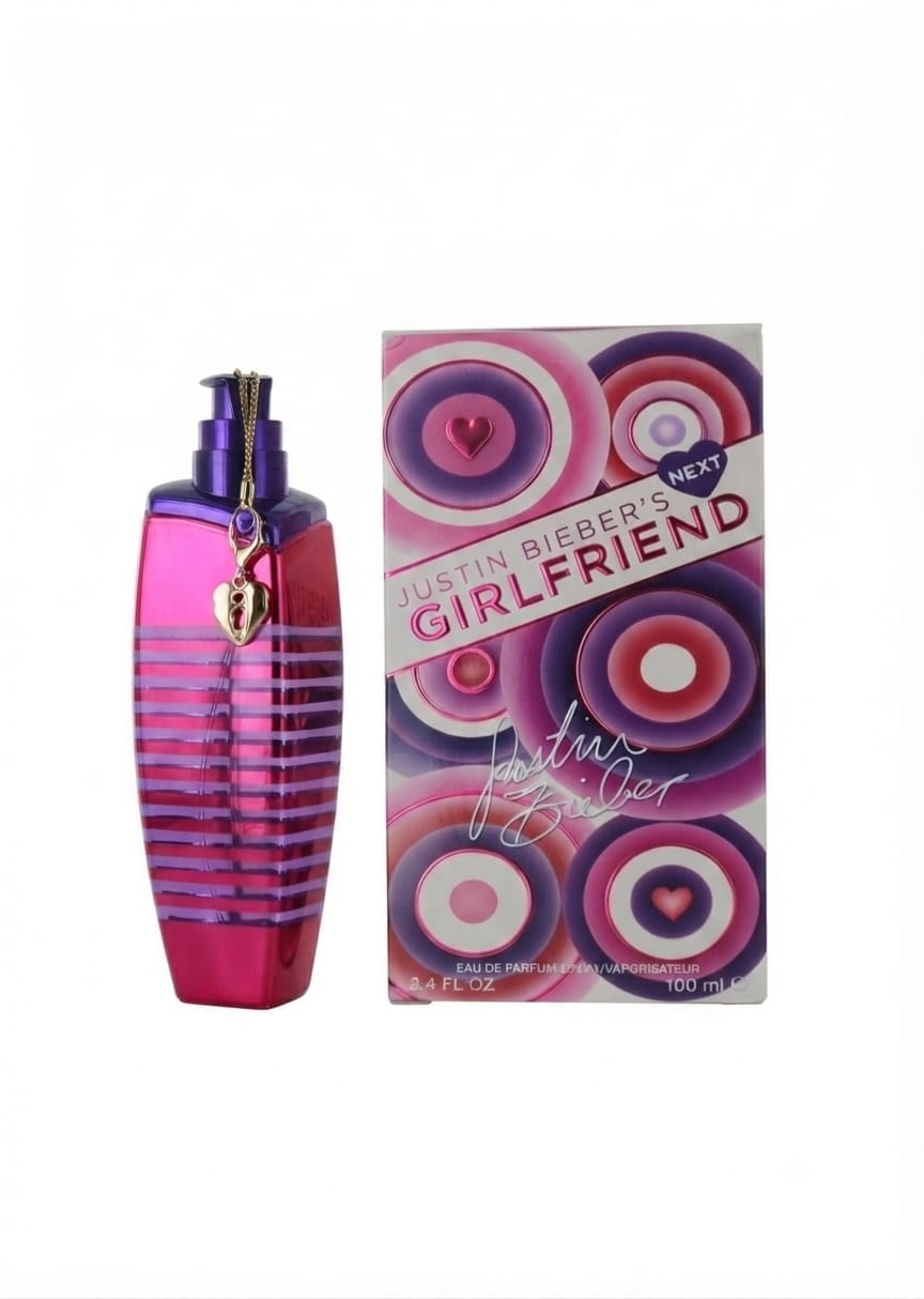 NEXT GIRLFRIEND