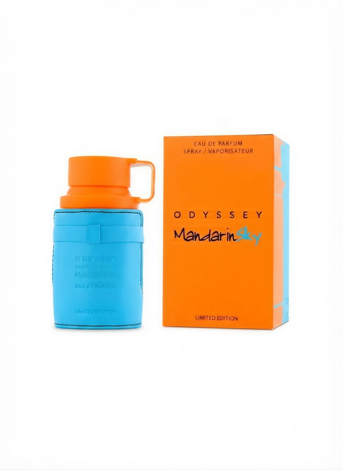 ODYSSEY MANDARIN SKY