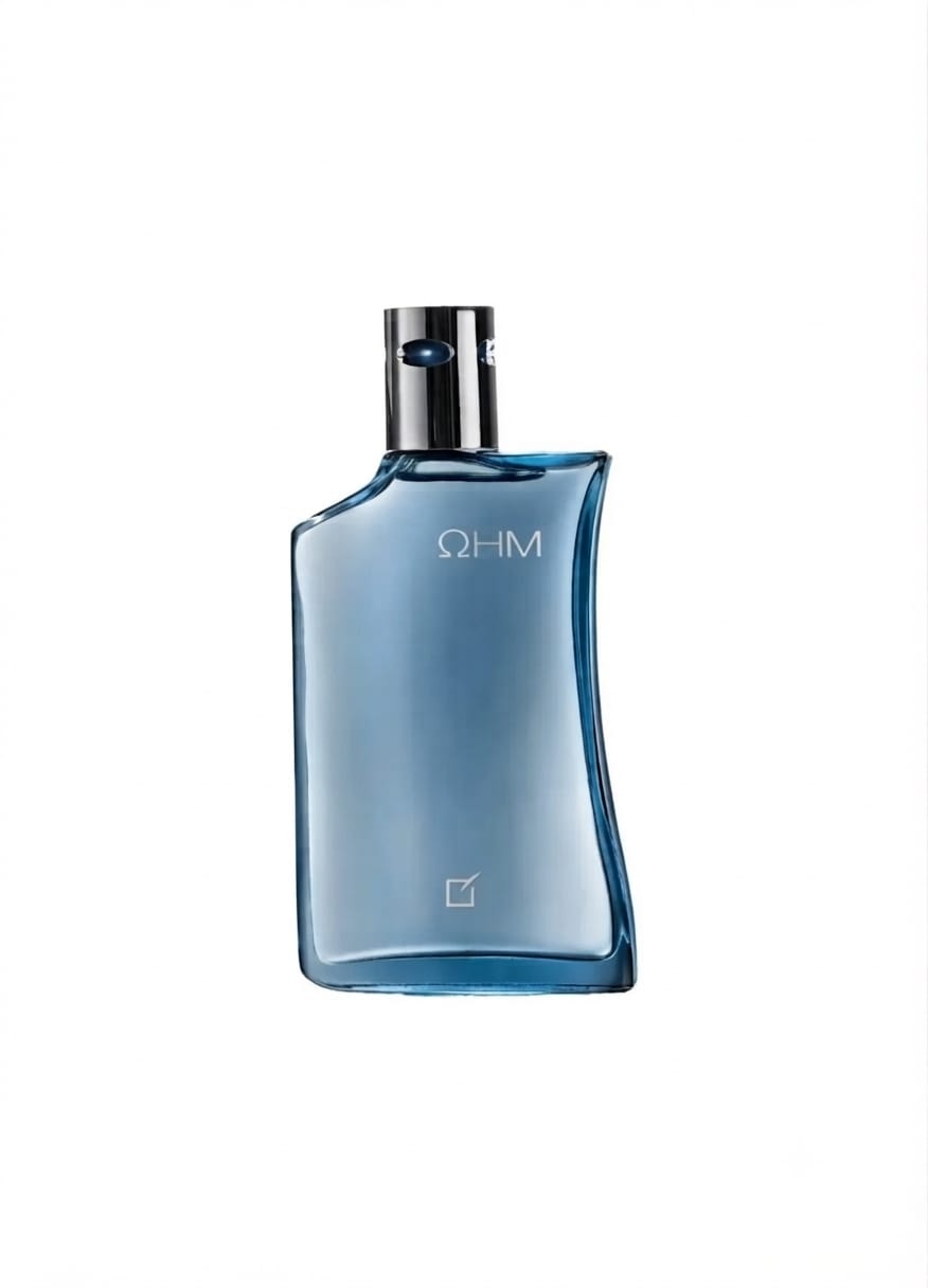 OHM BLUE