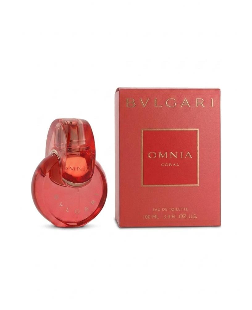 OMNIA CORAL