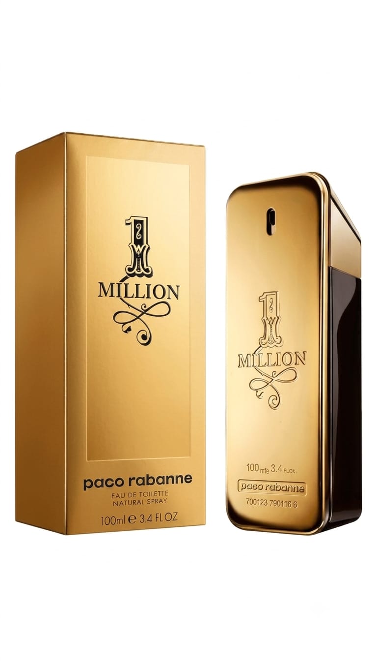 ONE MILLION