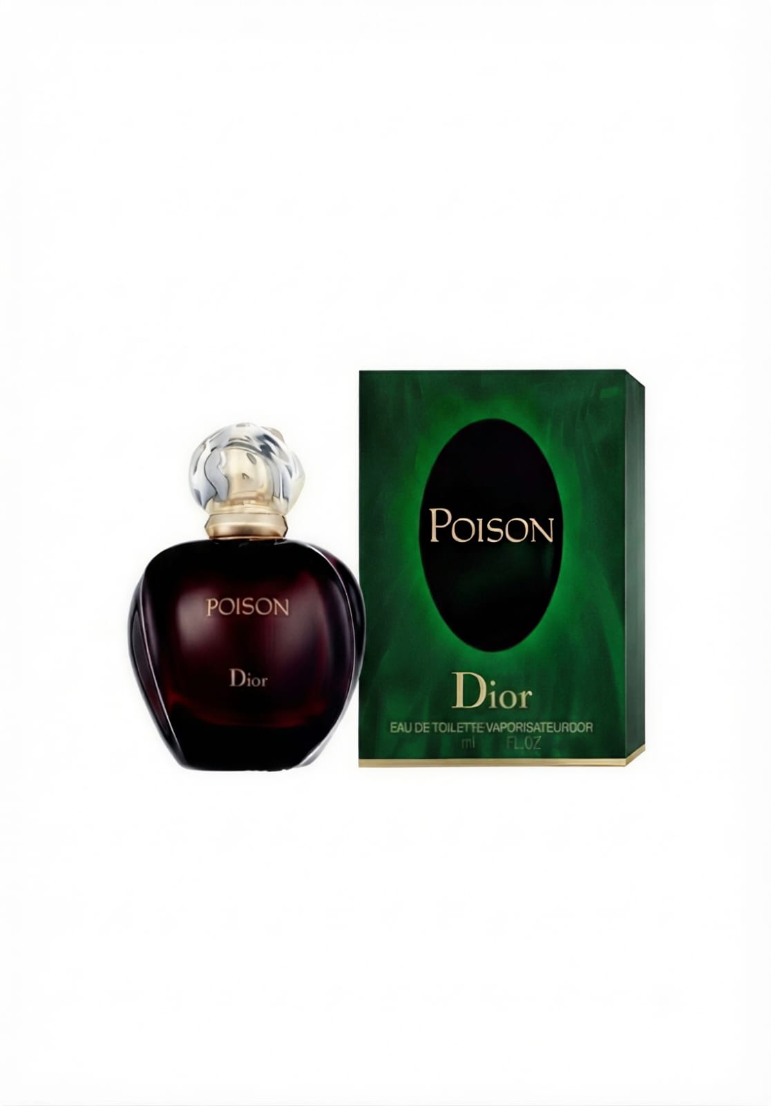 POISON