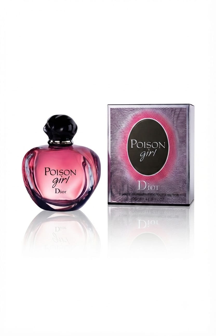 POISON GIRL