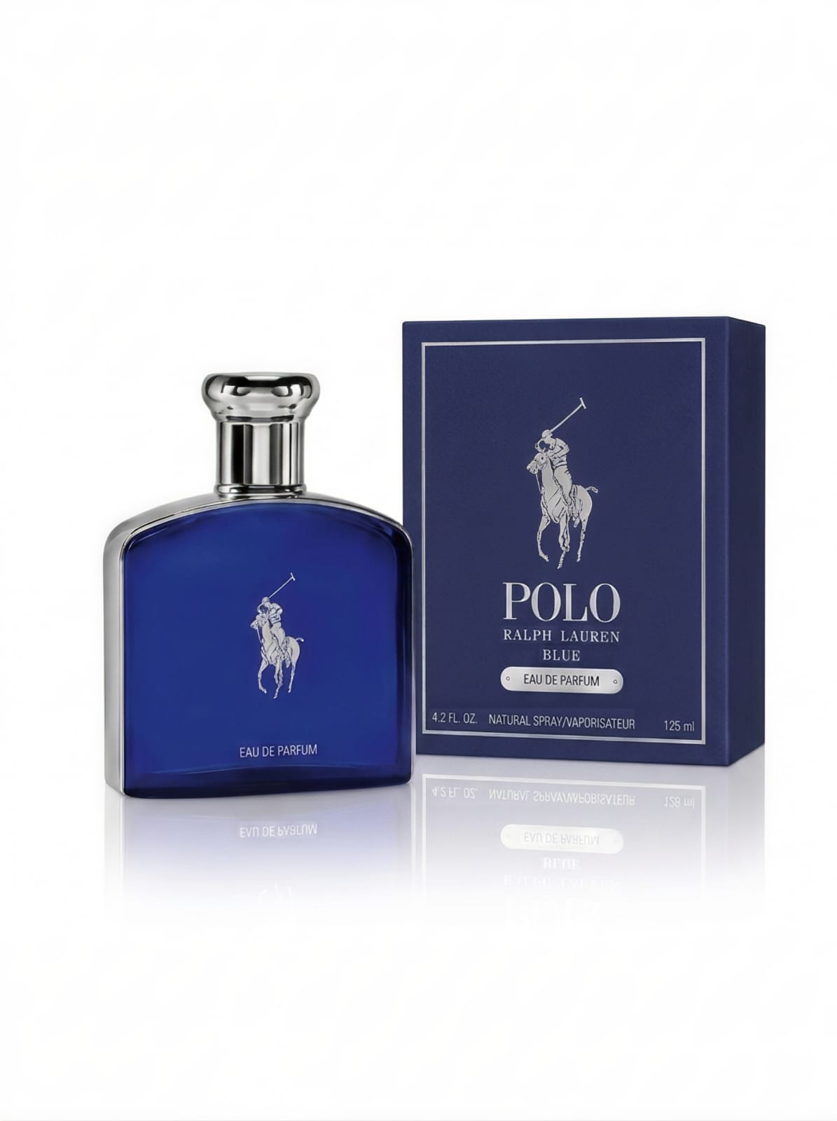 POLO BLUE