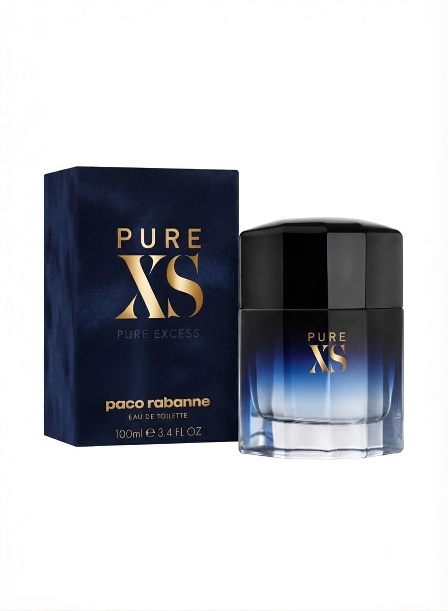 PURE XS