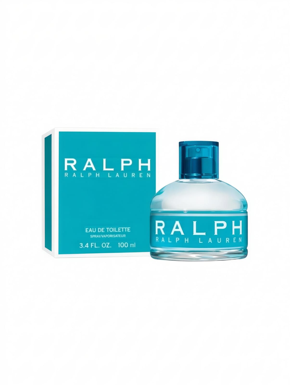 RALPH
