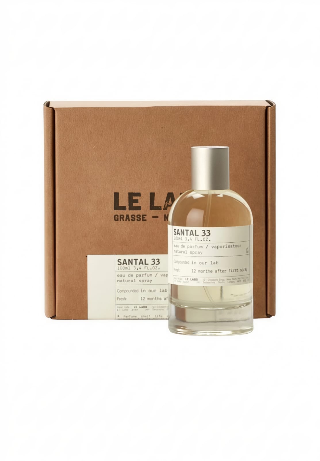 SANTAL 33