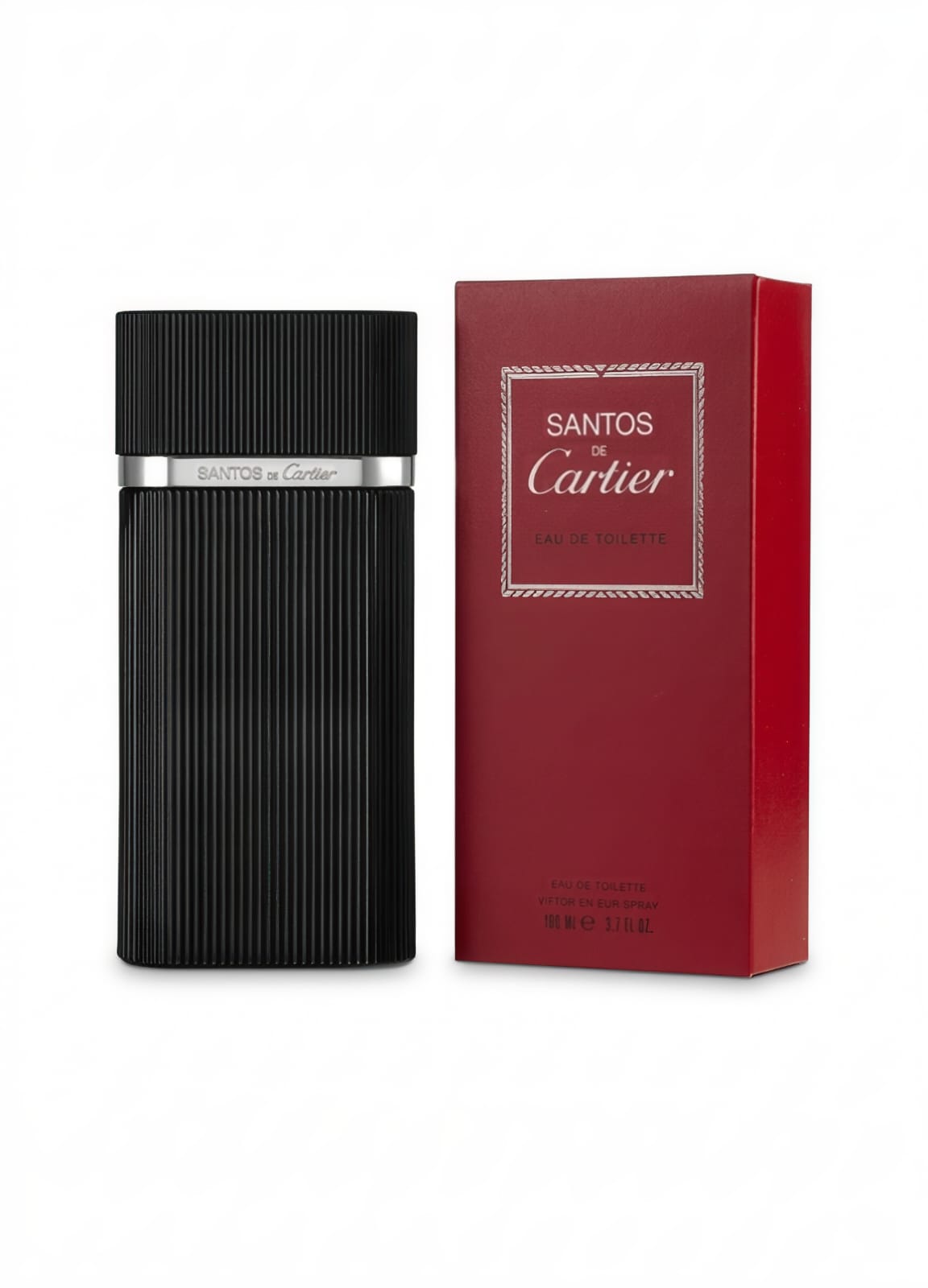 SANTOS DE CARTIER