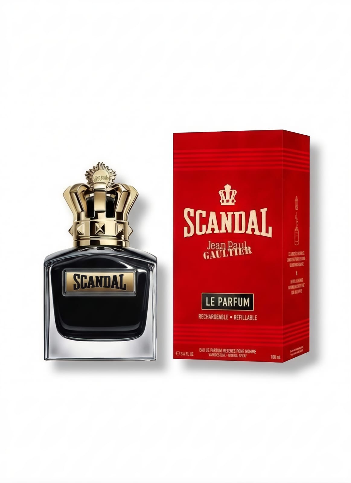 SCANDAL