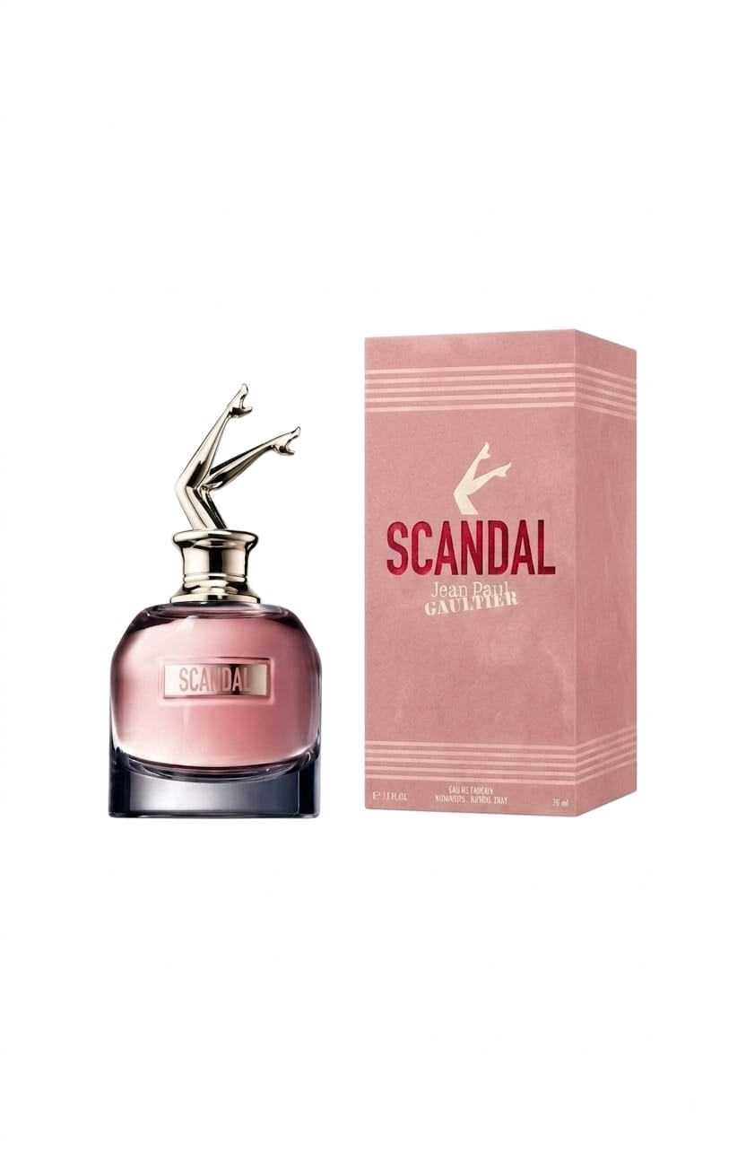SCANDAL