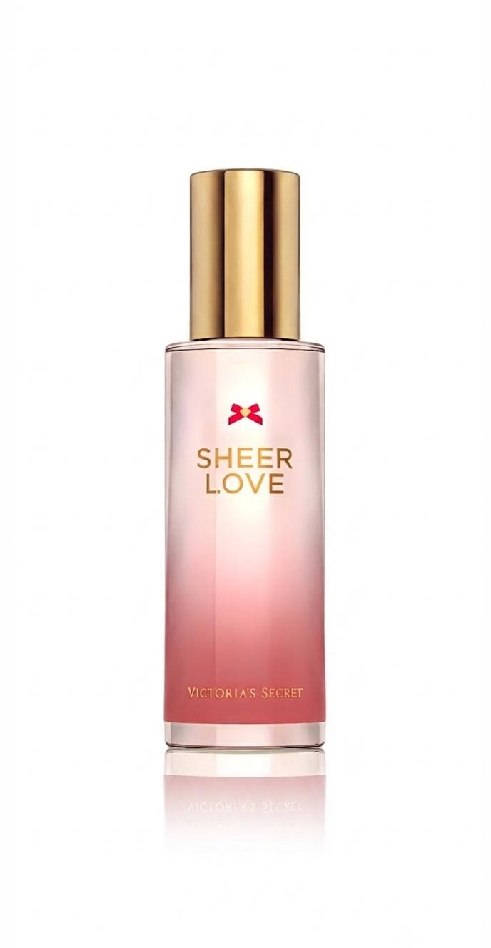 SHEER LOVE