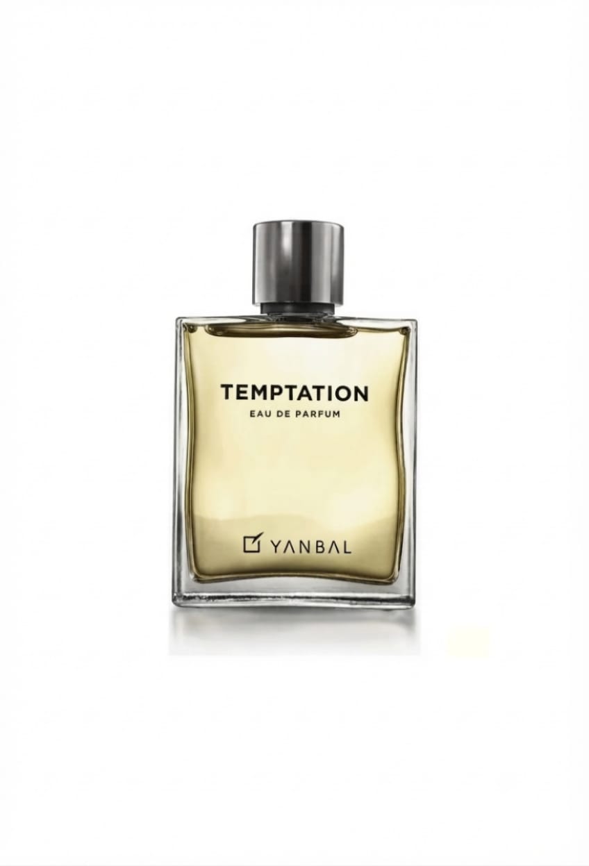 TEMPTATION