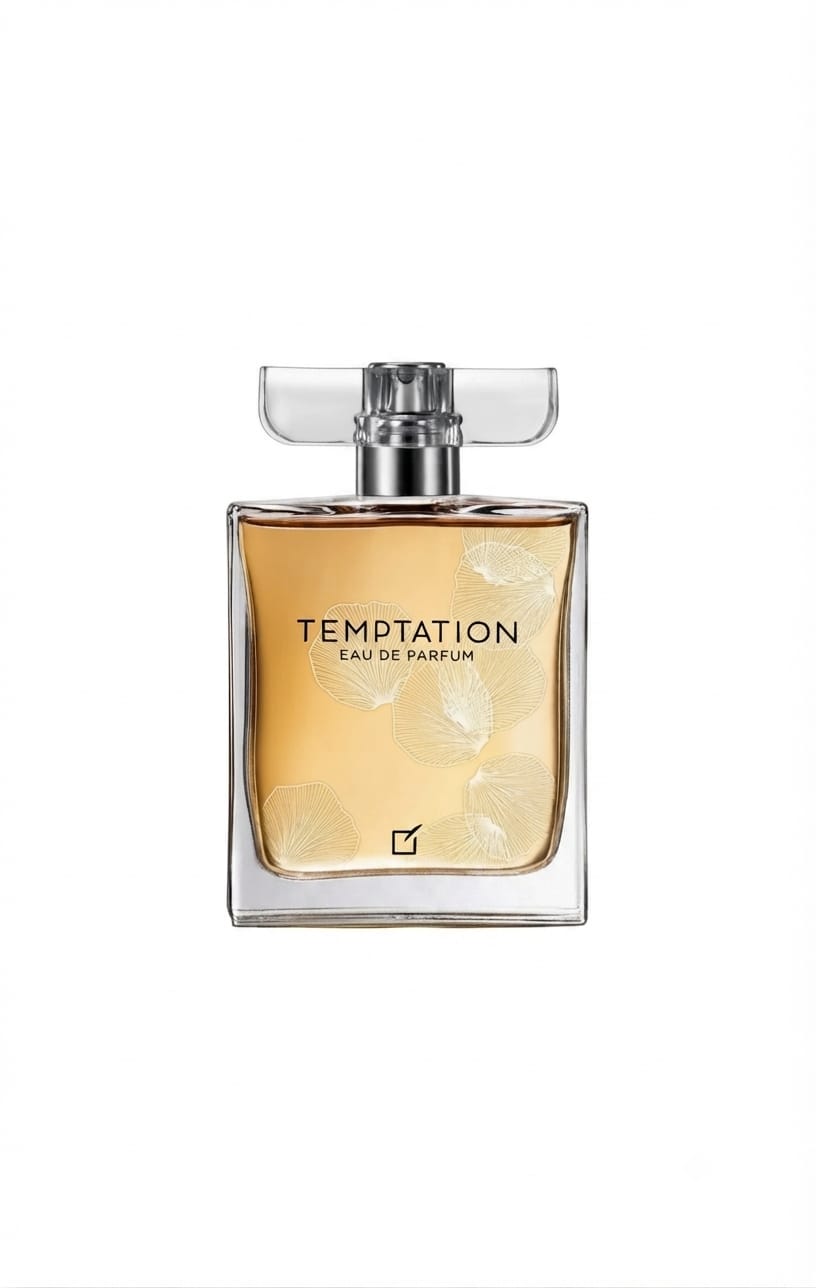 TEMPTATION