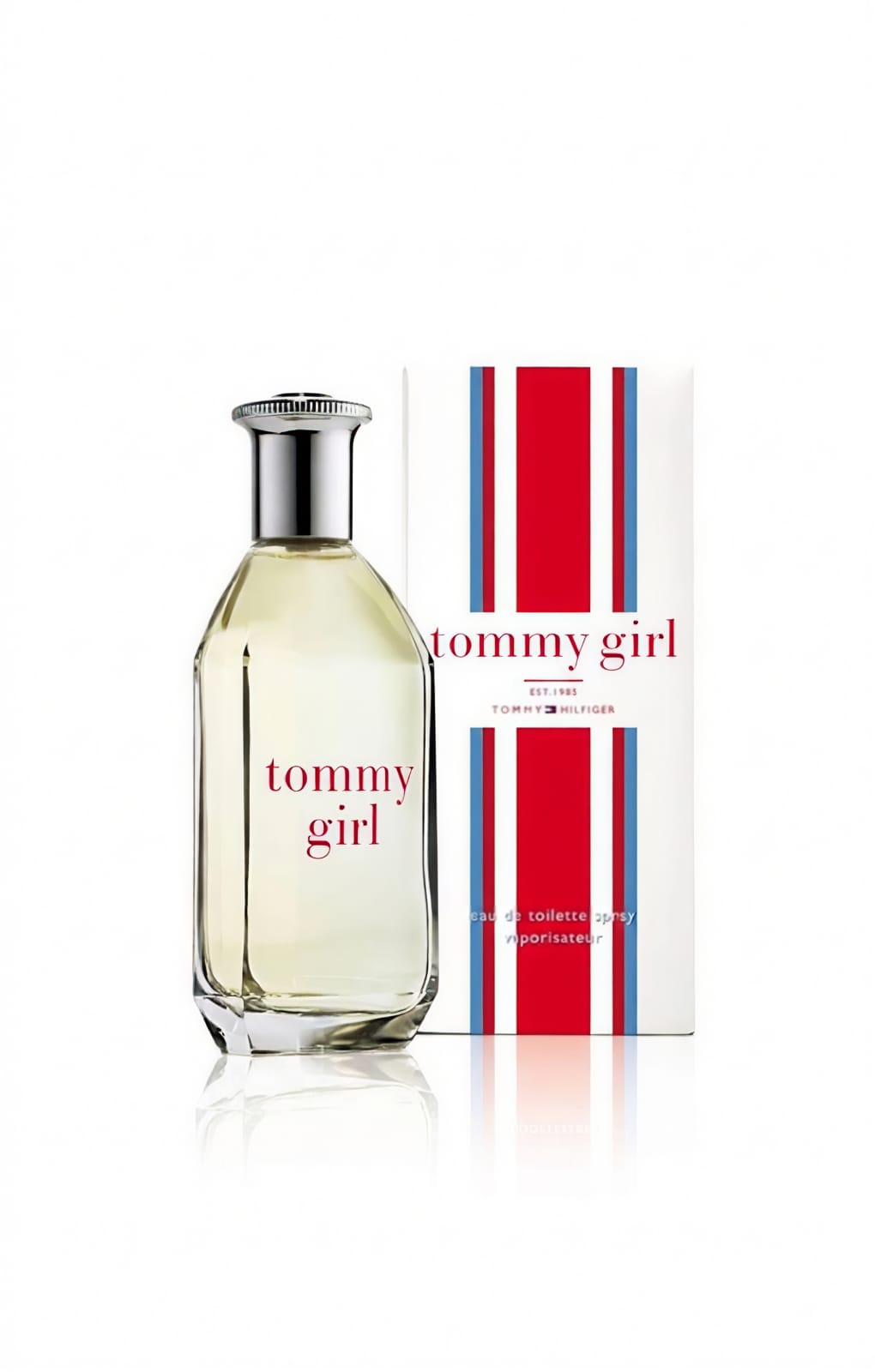 TOMMY GIRL