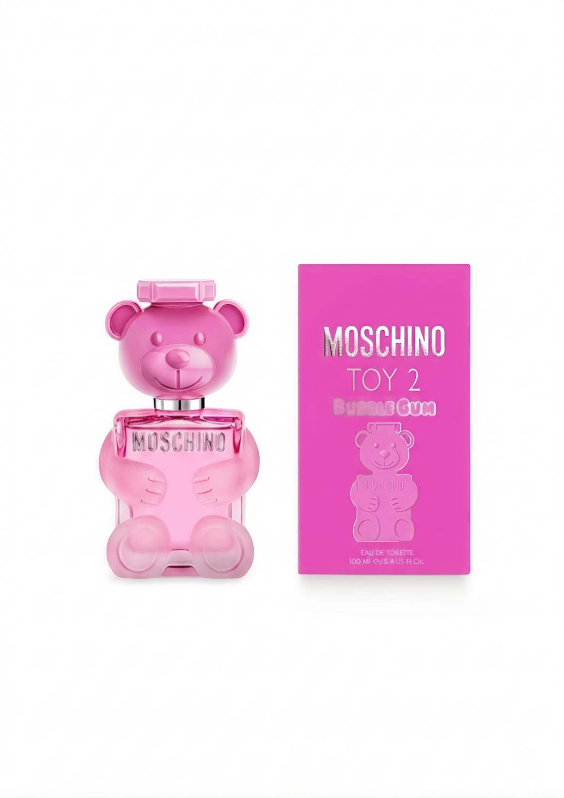 TOY 2 BUBBLE GUM