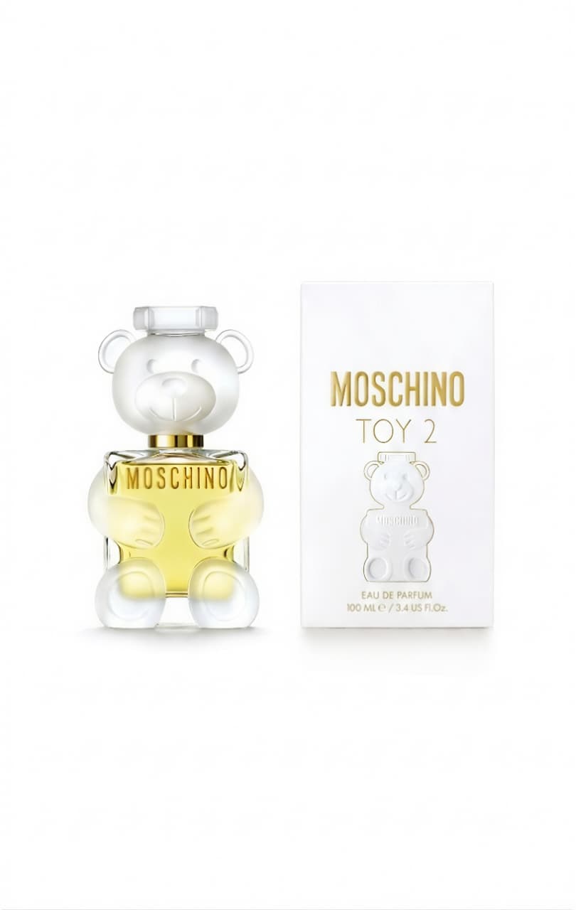 TOY BOY