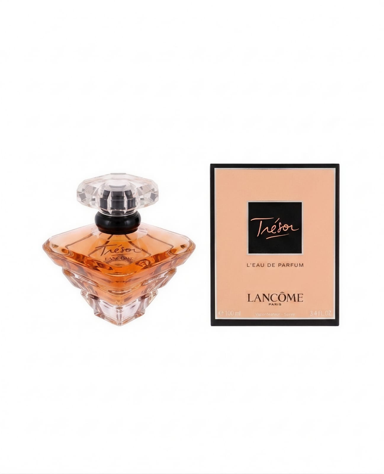 TRESOR