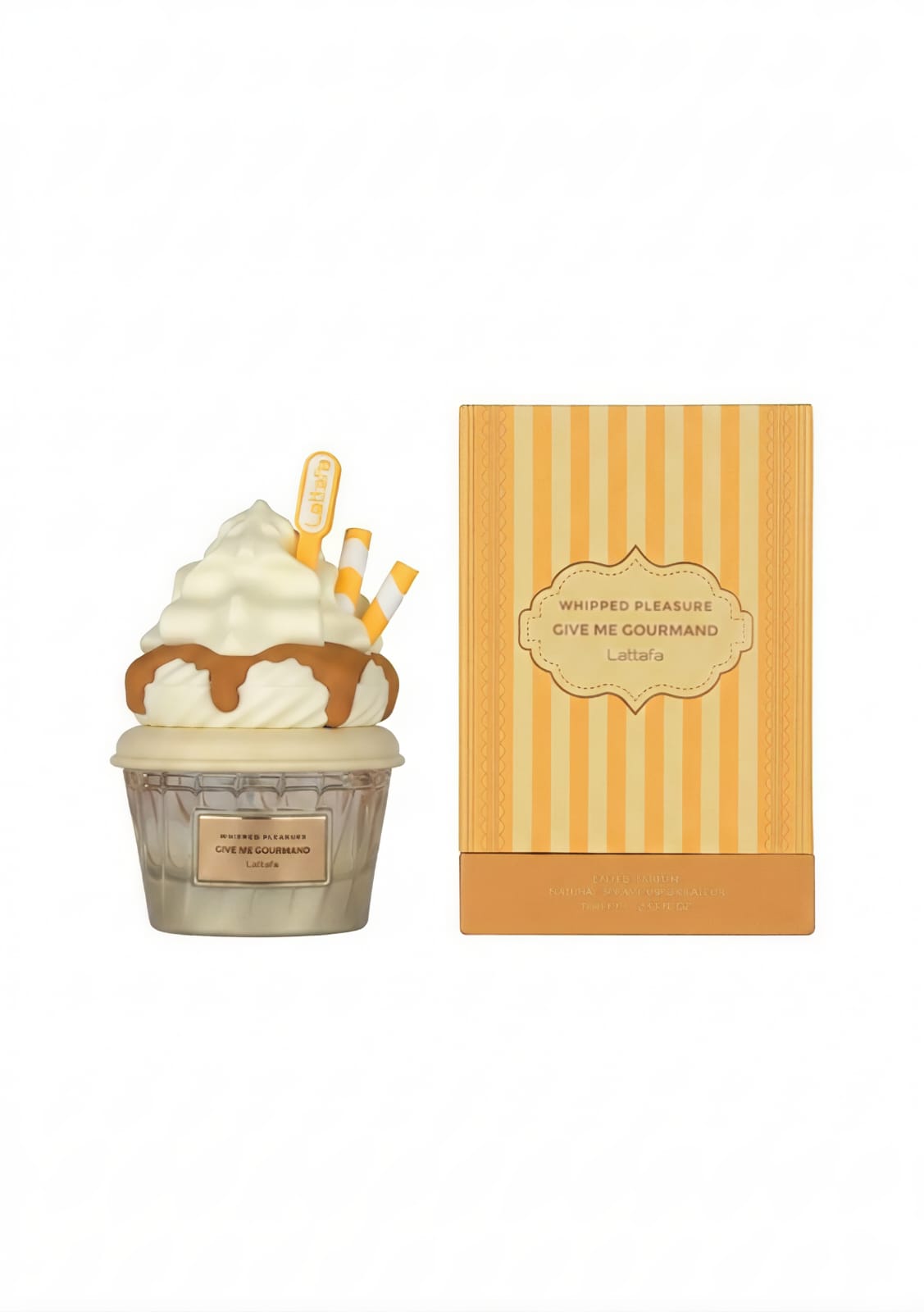 WHIPPED PLEASURE