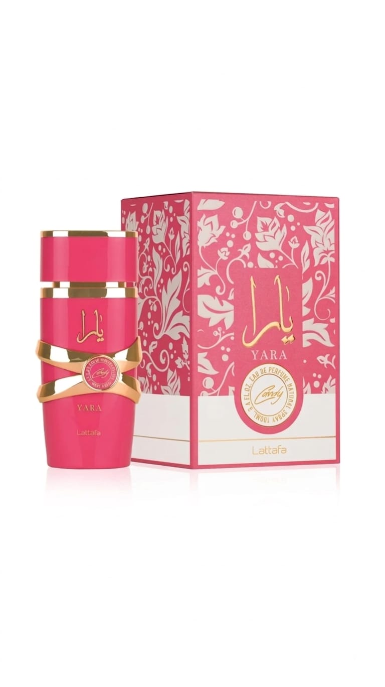 YARA CANDY